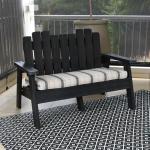 Lazy 2 Seater