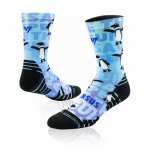 Versus Penguin Active Socks