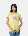 Guess Palm T-Shirt - XL Green