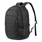 Volkano Metro Series 15.6' Backpack - Black