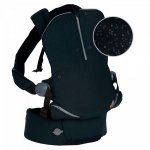 Besafe Haven-baby Carrier - Premium-night