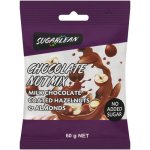 Sugarlean Chocolate Nut Mix 60G