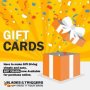 Bnt Gift Vouchers