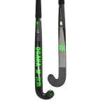 Indoor Pro Tour 30 2.0 Low Bow Iconic Black - 37.5