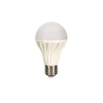 Iq LED A19-COOL White Sku: FLIQA19E27CD