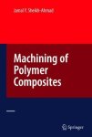 Machining Of Polymer Composites