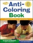 The Anti-coloring Book