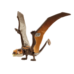 Jurassic World Wild Pack Toys Dinosaur Action Figures With Movable Joints Assortment