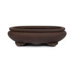 Japanese Oval 250 X 200 X 70MM