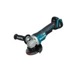 Makita 18V Cordless Angle Grinder 115MM Tool Only DGA458ZJ