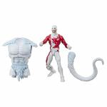 Marvel Classic Hasbro Marvel Legends Series 6" Collectible Action Figure Marvel's Guardian Toy X-men x-force Collection With Wen