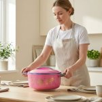 Insulated Stainless Steel Thermal Food Warmer