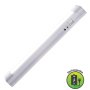 Eurolux Rechargeable Undercounter Emergency Light 310MM LED 30X0.06W