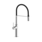Volanta Sink Mixer Deck Type