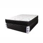 Delta Pillow-top Queen Base Set