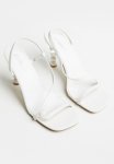 Superbalist Arabella Slingback Heel - Off White