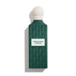 Ibraheem Al Qurashi Emerald Soul Diamond