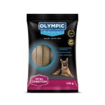 Dog Treats Vital Condition