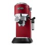De'Longhi Delonghi ZA0132106271 Dedica Style – Matt Red