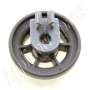 LG Dishwasher Roller Assembly