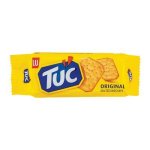 TUC Original Crackers 100G