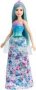 Dreamtopia Princess Petite Doll Blue Hair
