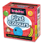 BrainBox Preschool - First Colours