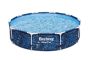Bestway 3.05M X 66CM Steel Pro Frame Pool
