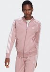 Adidas Original Sst Tracktop Pb - Magic Mauve