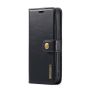 Detachable Wallet Case Leather Flip Cover For Apple Iphone 13 Pro
