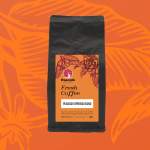 Peacock Espresso Blend