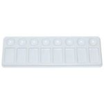 Plastic Palette - 16 Tile Well