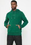 Code Surplus Logo Hood - Green