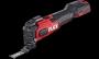 Cordless Multitool 18V With Starlock Max Holder In A Carton 518409