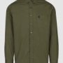 Jacob Classic Stretch Shirt - Extra Length - Tl