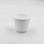 Foam Tub – 125ML 100