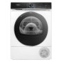 Siemens IQ700 Q45B2A0ZA Heat Pump Tumble Dryer 9 Kg – White