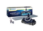 Zodiac AX20 Active Pool Cleaner