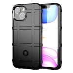 Iphone 13 MINI Shockproof Rugged Shield Cover
