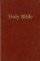 Holy Bible   Tan     Giant Print     Leather / Fine Binding