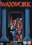 Waxwork DVD