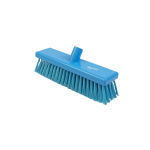 Hillbrush 305MM Stiff Sweeping Broom – Resin Set Drs