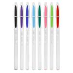 Bic Cristal Coloured Pens 8PK