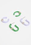 Superbalist Margo Earring Pack - Multi