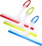 Shower Squeegee For Glass Doors 3PCS Bathroom Squeegee For Shower Cleaner Squeegee Window Cleaning Squeegee Glass Shower Door For Car Window Wiper M