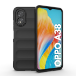Magic Shield Case For Oppo A38 Shockproof Cover