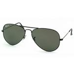 Ray Ban RB3025 Aviator Polarized