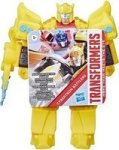 Authentics Cybertron Battlers - Bumblebee
