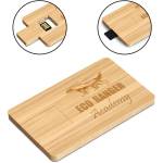 Okiyo Sempai Bamboo Flash Drive 16GB