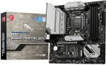 MSI Mag B560 Mortar Wifi Intel Lga 1200 Matx Motherboard